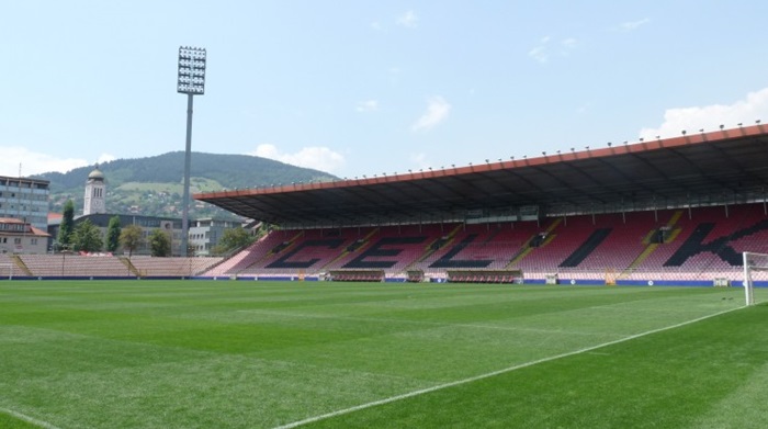 Kasumović: Stadion sam dao na korištenje Mladost DK, a dat ću besplatno i Veležu