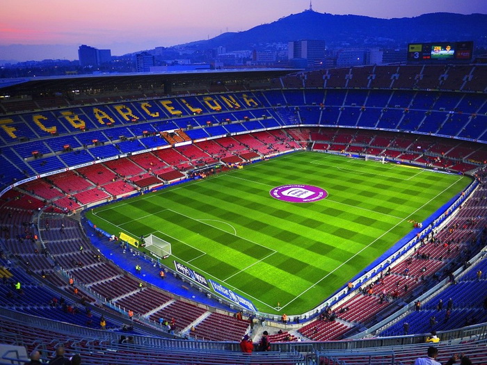 Katalonci se nadaju povratku na 'Camp Nou' do meča sa Realom