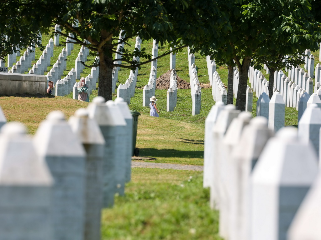 Katarski mediji o godišnjici genocida u Srebrenici: Podsjetnik da treba zaustaviti masakre u Gazi