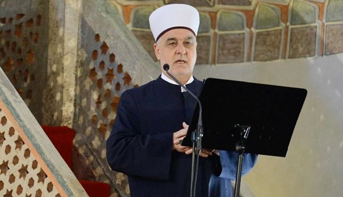 Kavazović: Apelujem na imućne muslimane, da povedu računa o radnicima i siromašnima