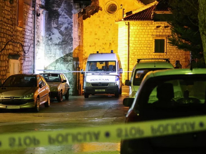 KBC Split: Dvojica napadnutih u Kaštelima nisu životno ugroženi