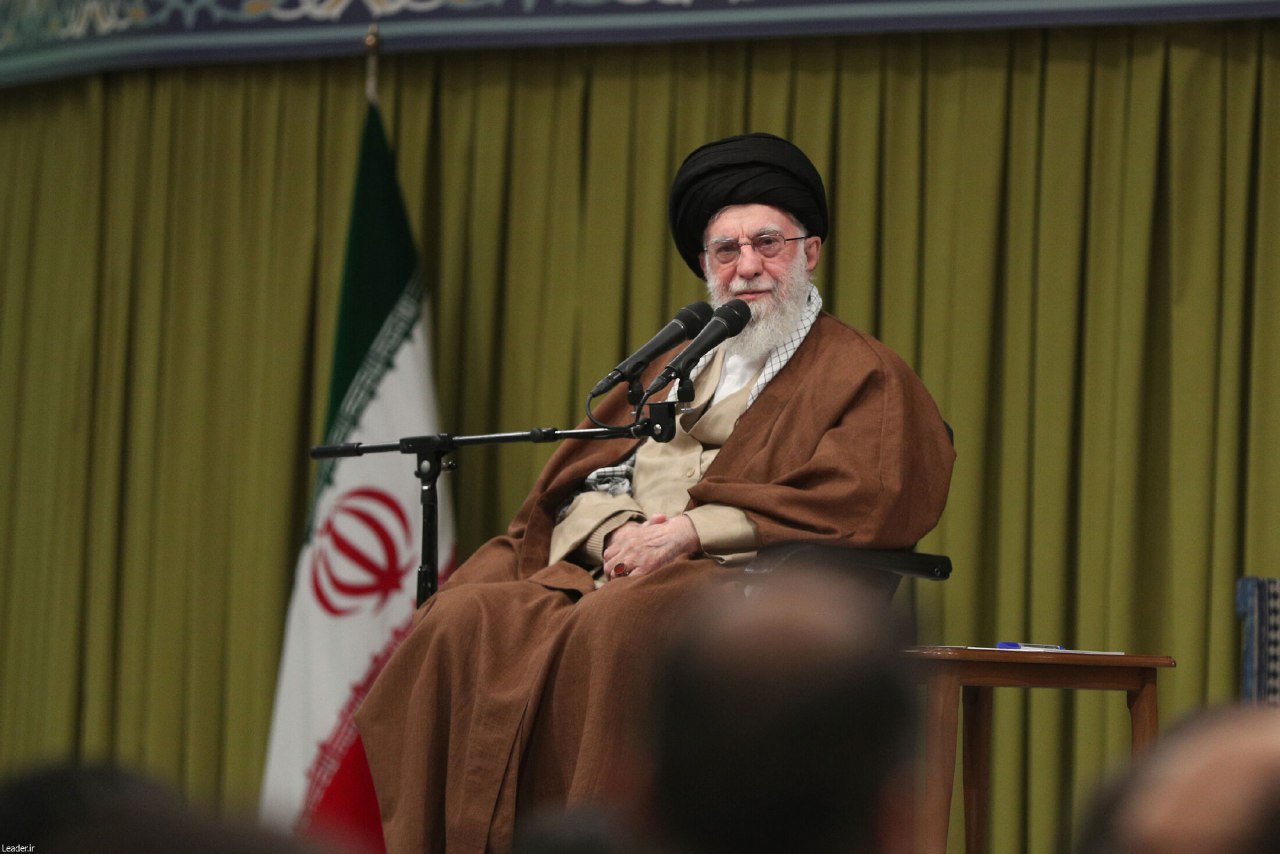 Khamenei: Zapad stoji iza svrgavanja Bashara al-Assada