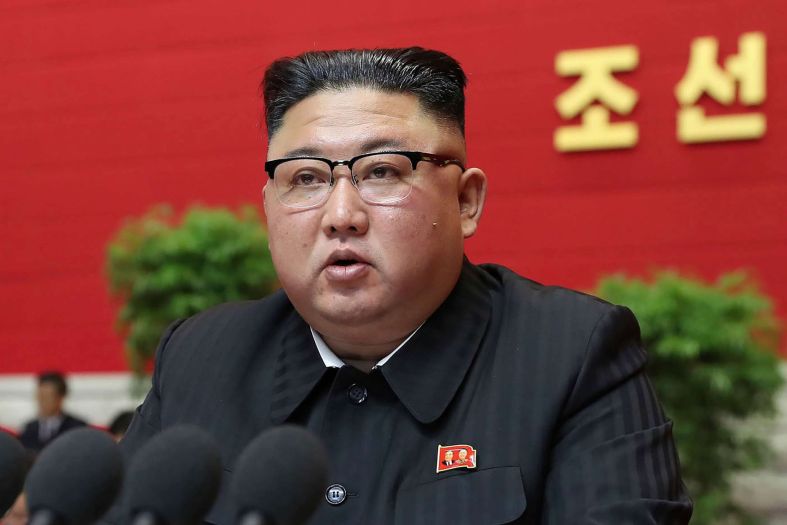 Kim Jong Un ni ove godine nije posjetio grob oca i djeda