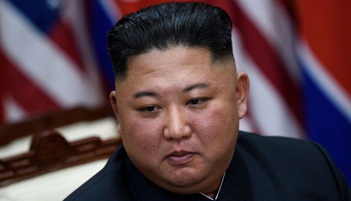 Kim Jong Un nije prisustvovao godišnjici osnivanja vojske