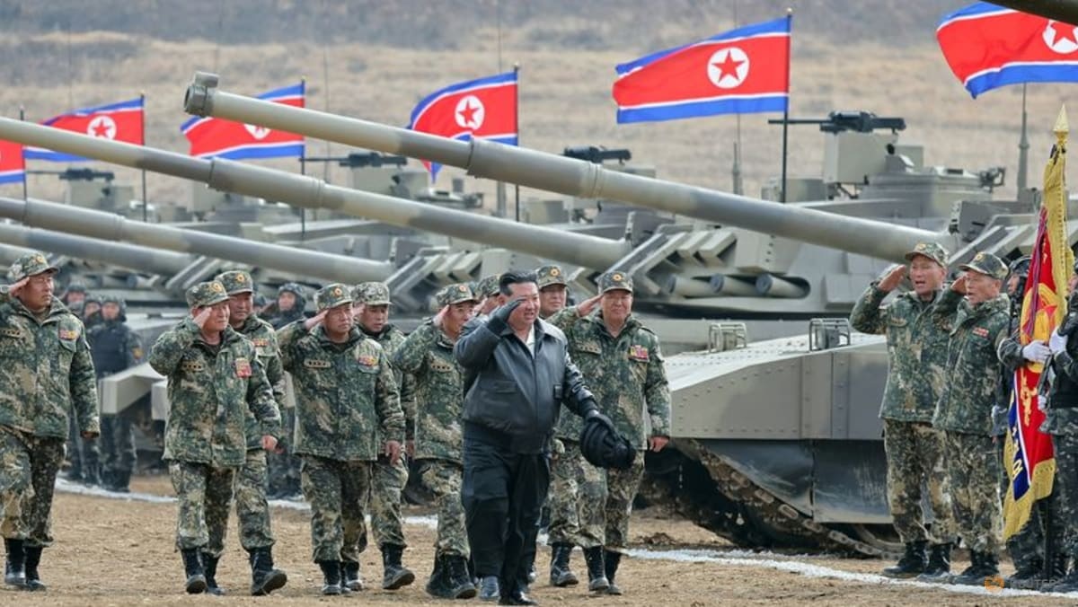 Kim Jong Un ratificirao odbrambeni sporazum s Rusijom