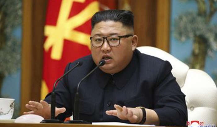 Kim Jong-un u životnoj opasnosti nakon operacije?