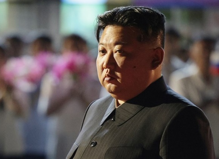 Kin Jong-un: Povećavamo nuklearni arsenal za borbu protiv SAD-a