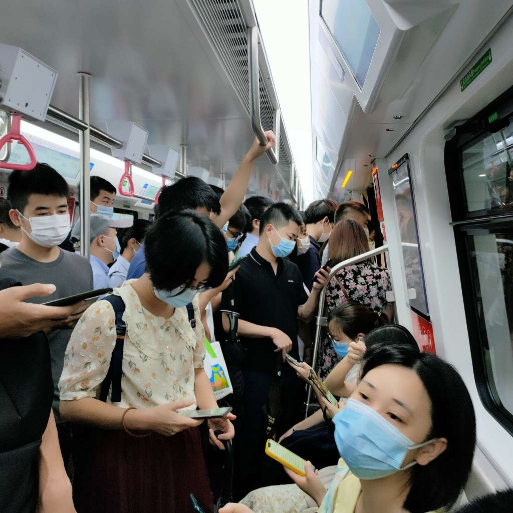 Kina ublažava epidemiološke mjere
