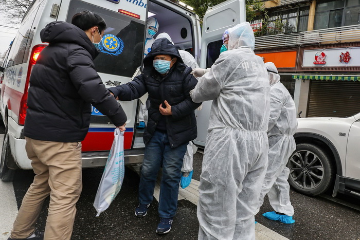 Kina uvjerena da će epidemija koronavirusa uskoro biti okončana