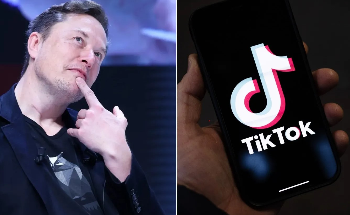 Kineski demanti: TikTok neće u ruke Elona Muska!