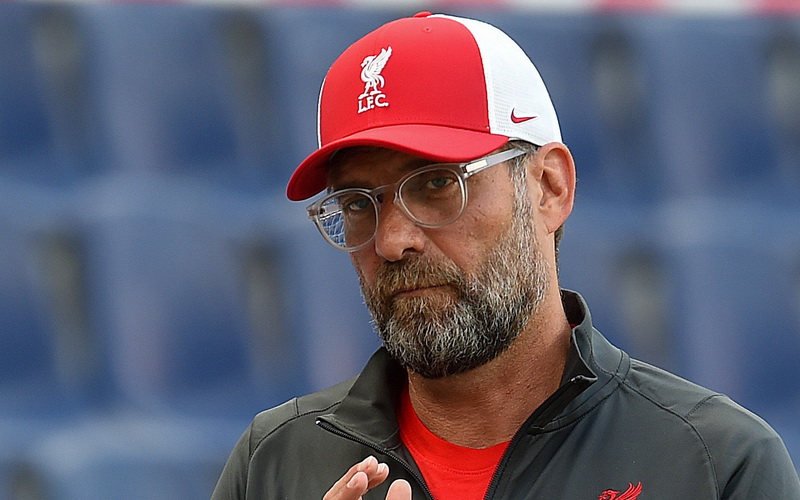 Klopp: Ne možemo da se ponašamo kao Chelsea, Liverpool je drugačiji klub