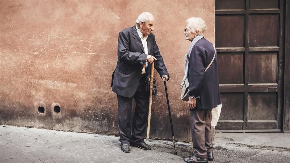 Ko na Zapadnom Balkanu ima najviše starih osoba?