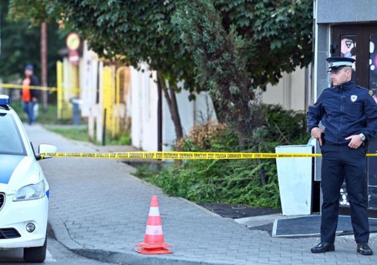 Kod Bijeljine pronađeno tijelo okruženo eksplozivima