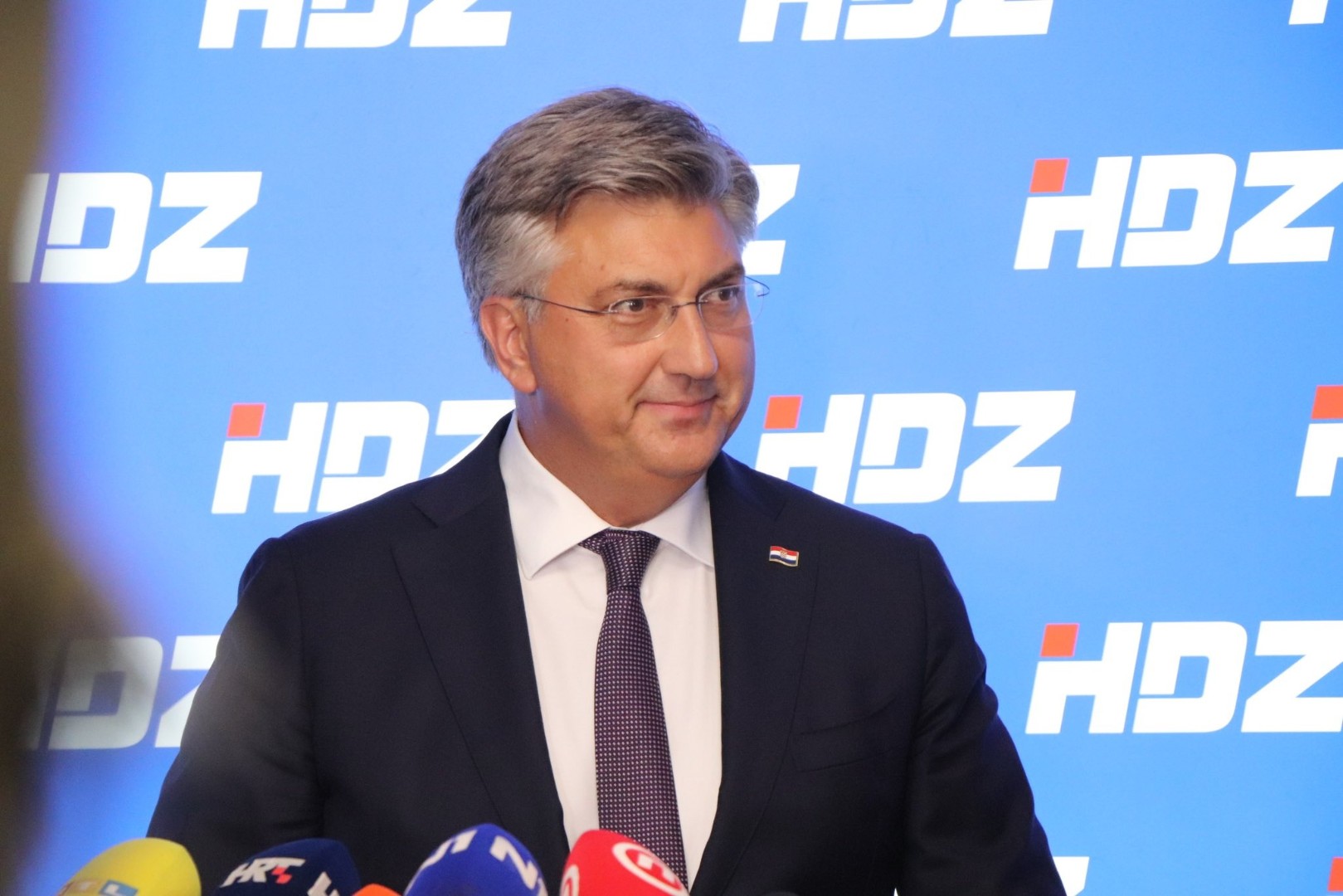 Koga je Srbija uhapsila: Ni Plenković ne zna ništa o špijunu