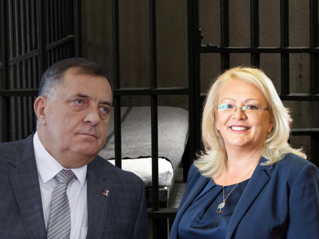 Koga su prošle godine pomilovali Dodik i Bradara