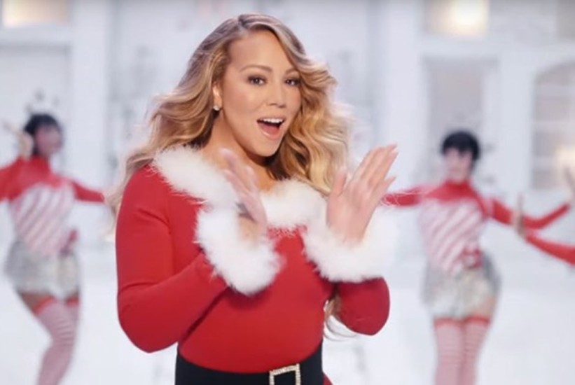 Koliko Mariah Carey svake godine zaradi od All I Want For Christmas Is You?