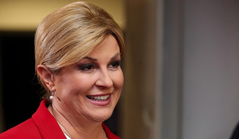 Kolinda favoritkinja za glavnu tajnicu NATO-a