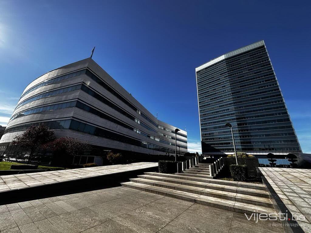 Komisija prihvatila dopune zakona o platama u sudskim i tužilačkim institucijama na nivou BiH