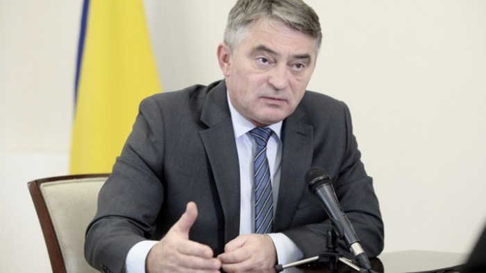 Komšić: SDA i HDZ se dogovorili da će pokušati prevariti jedni druge!