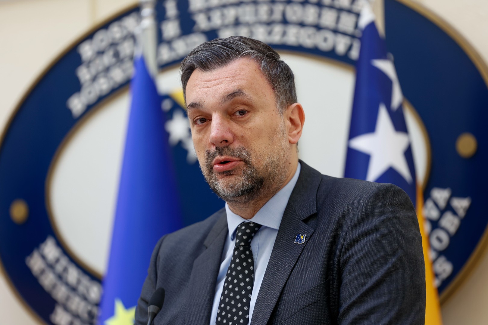 Konaković: Dok se sjećamo ubijene mladosti, obećavamo borbu za pravdu