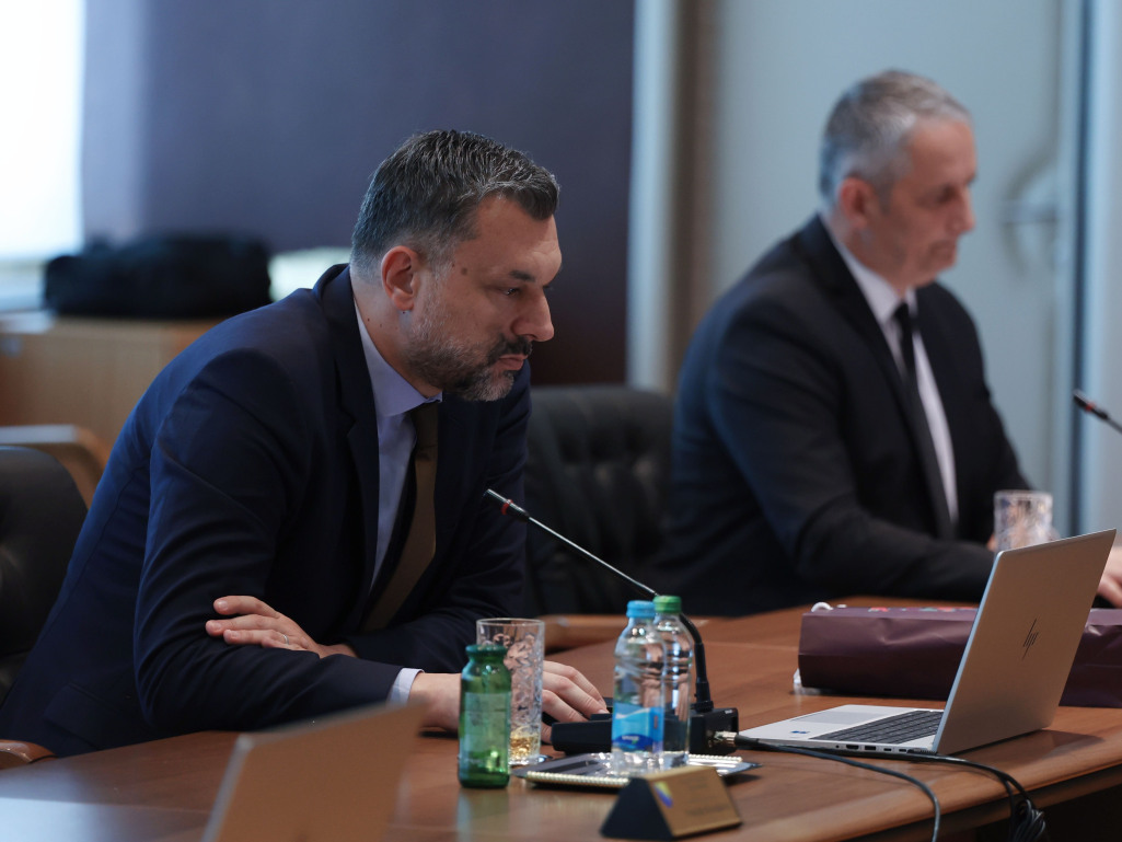 Konaković: Neprincipijelna uslovljavanja iz RS