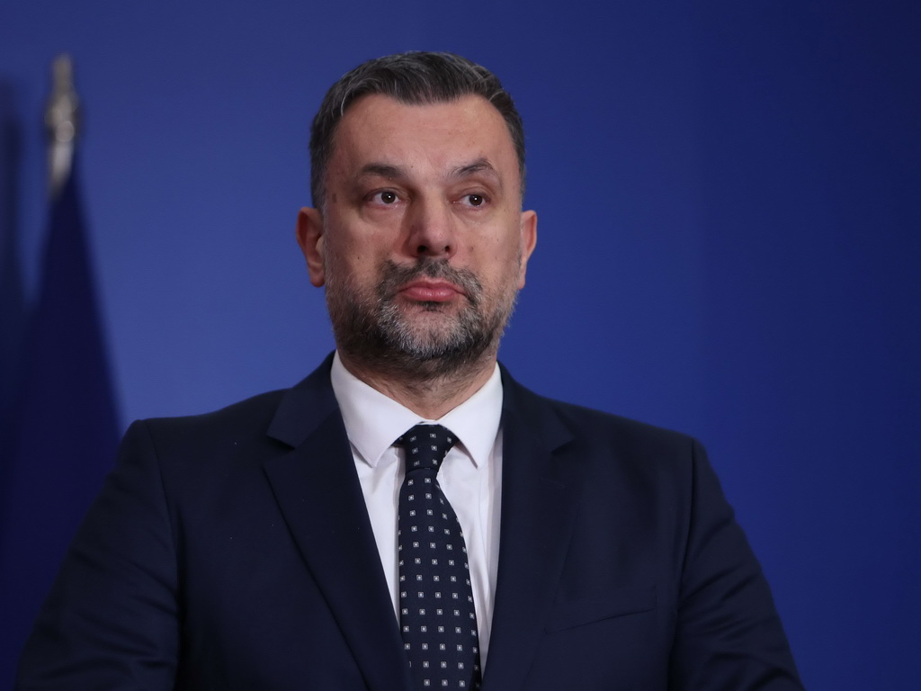 Konaković: S puno optimizma čekamo odluku, nema dodatnih novih uslova za BiH