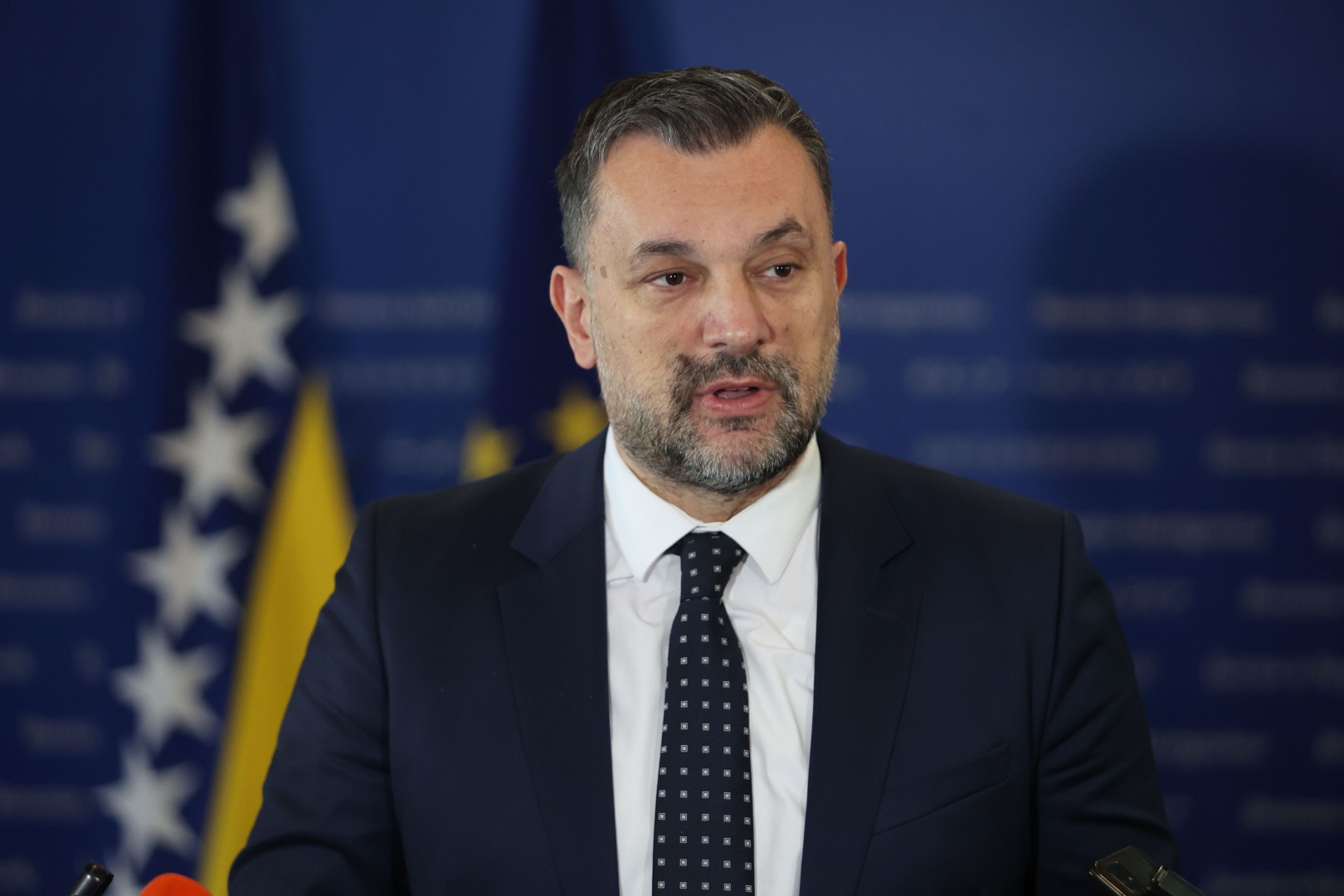 Konaković: Važna suštinska poruka iz NATO-a