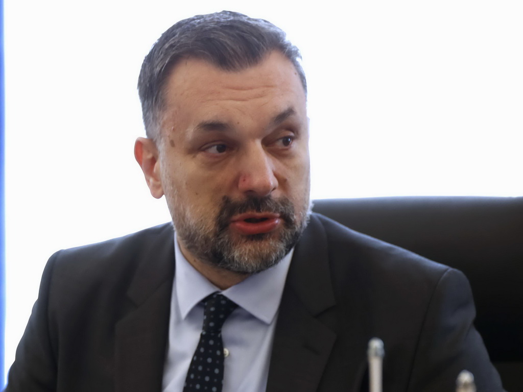 Konaković: Zeleno svjetlo znači slavlje i početak pregovora