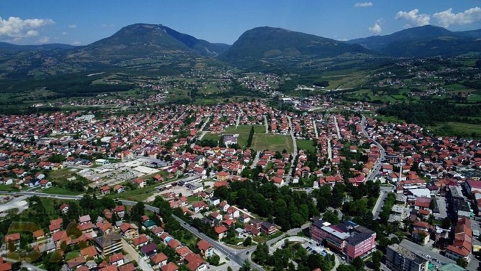 Kontrola otpuštanja radnika i rada "na crno" u SBK