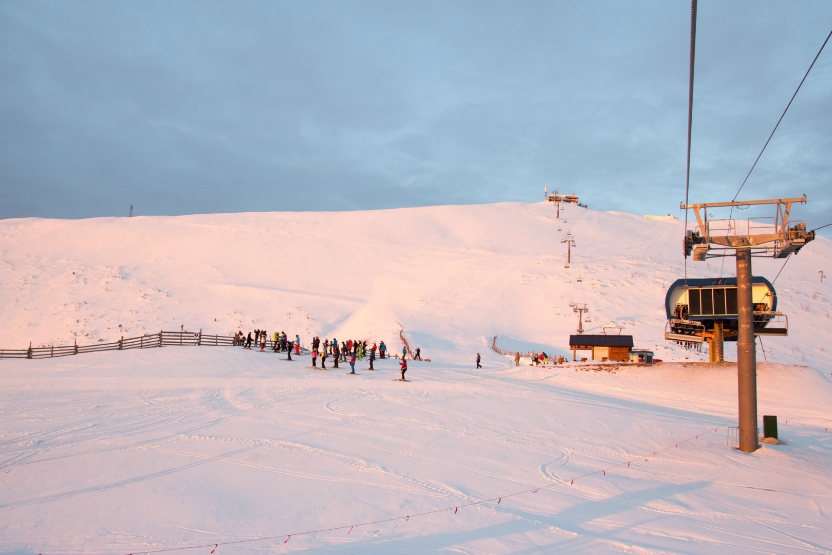 Korekcija cijene ski karata u akcijskoj predprodaji