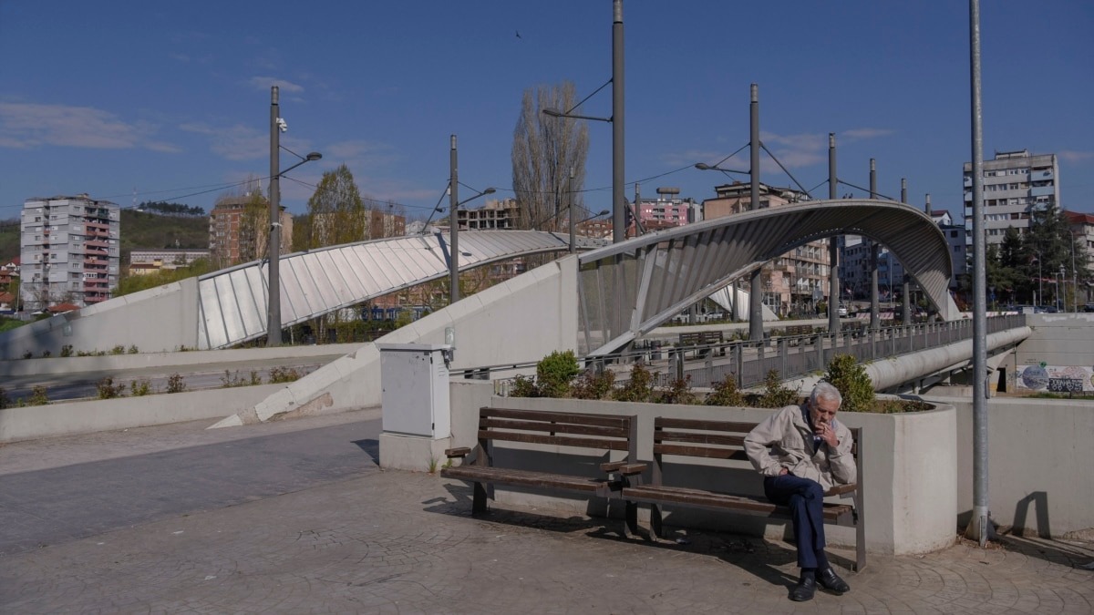 Kosovske vlasti najavljuju otvaranje mosta na Ibru