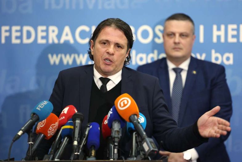 Kraljević: Zakon o fiskalizaciji transakcija u cilju suzbijanja utaje poreza