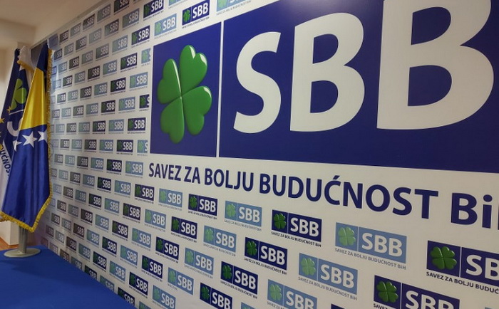 Kravić je otišao jer je, zbog iskazane nesposobnosti, SBB prestao računati na njega