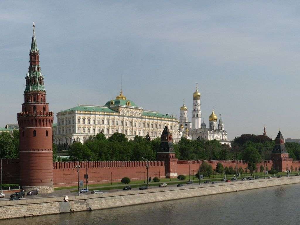 Kremlj tvrdi da se ruski ciljevi u Ukrajini mogu postići kroz razgovore