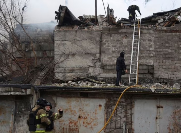 Kremlj upozorio Zapad: Pokazali smo šta možemo