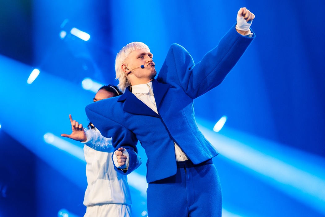Kruže glasine o mogućim razlozima izostanka predstavnika Holandije sa probe Eurosonga