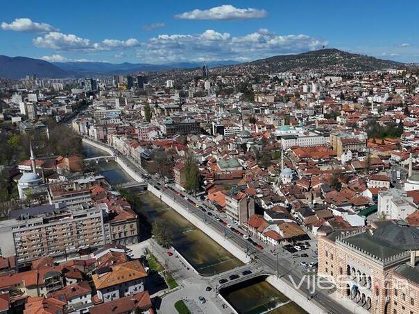 KS dvije godine bez deratizacije, burna rasprava na Skupštini