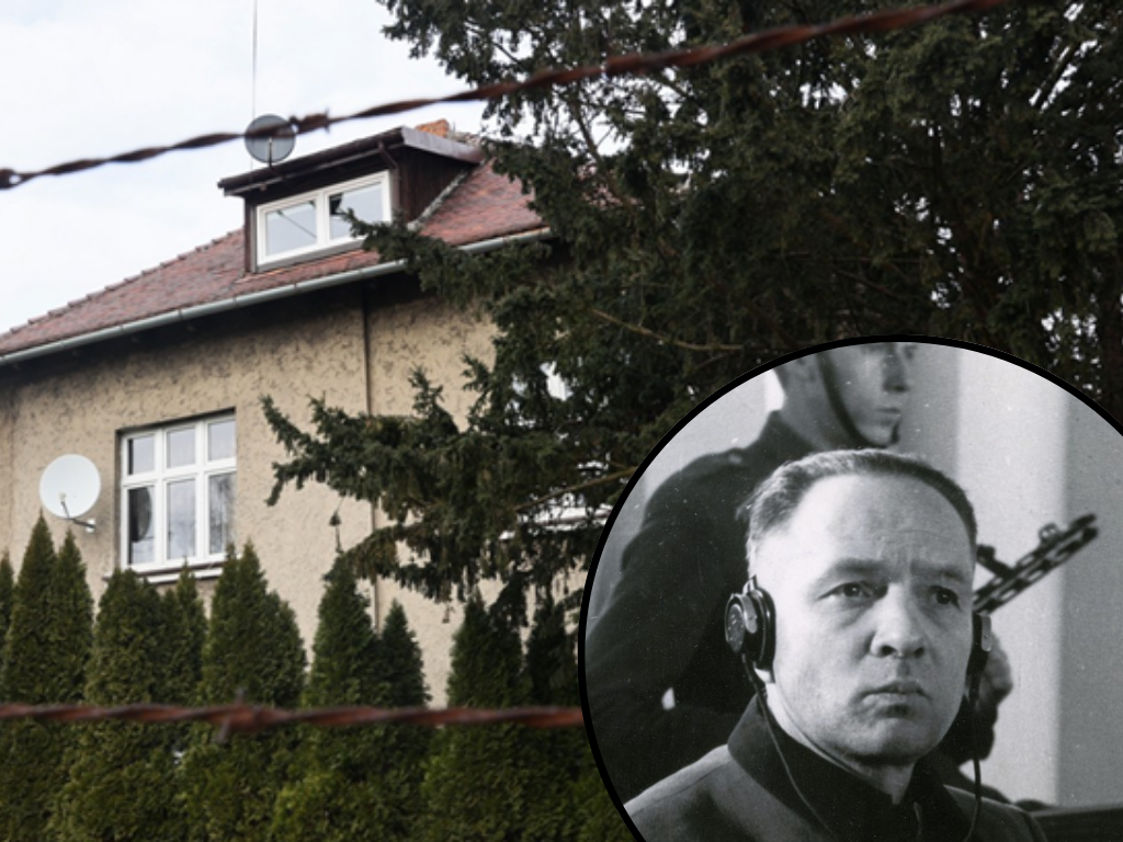 Kuća zloglasnog komadanta Auschwitza otvara se za javnost