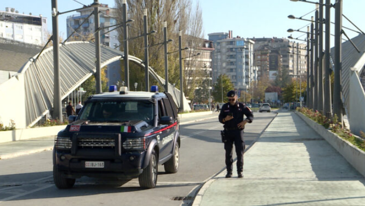 Kurti u šoku: Muž ubio trudnicu ispred bolnice