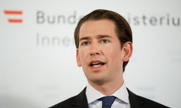 Kurz: Kriza zbog koronavirusa potrajat će jako dugo