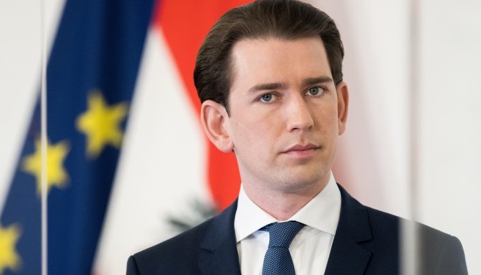 Kurz najavio: Austrija se od maja otvara