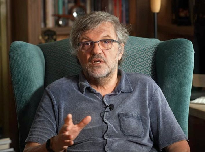 Kusturica spreman poginuti u borbi protiv kopanja litijuma