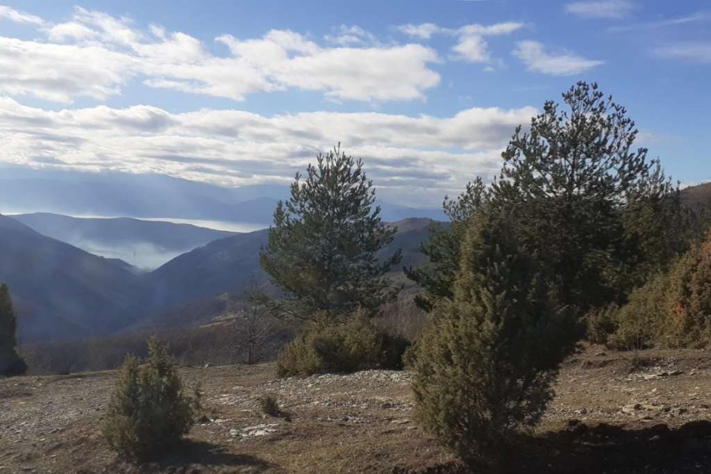 Kvalitet zraka u naredna dva tri dana dobar do umjereno zagađen