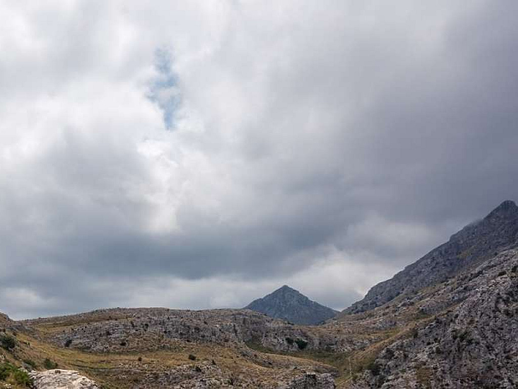 Kvari se vrijeme, moguće i snježne padavine