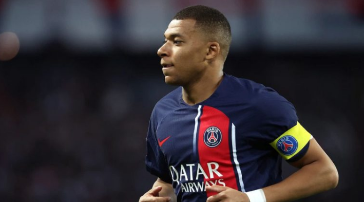 Kylian Mbappe ne želi ni pregovarati s Al Hilalom