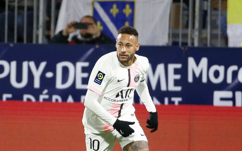 L'Equipe: Neymar odlazi iz PSG-a