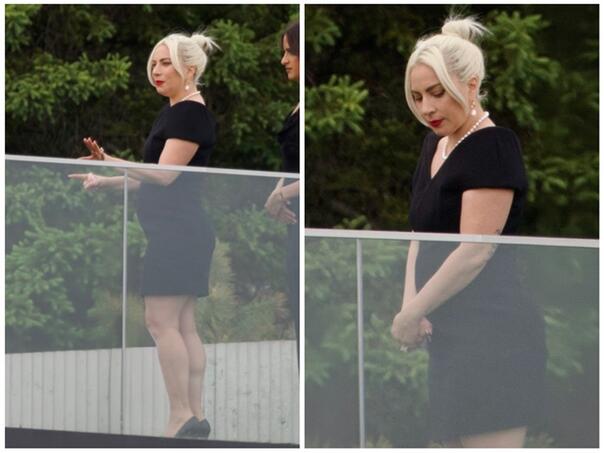 Lady Gaga nakon glasina o trudnoći: 'Loša sam u teretani'