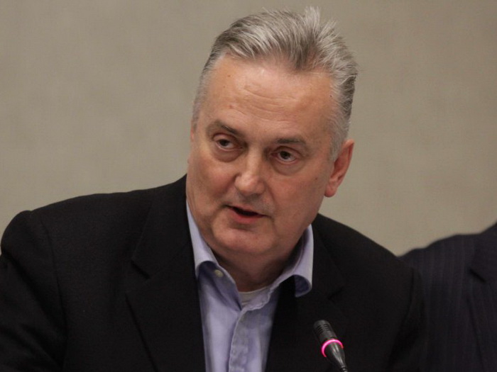 Lagumdžija pisao ambasadorima UN-a kao odgovor Srbiji