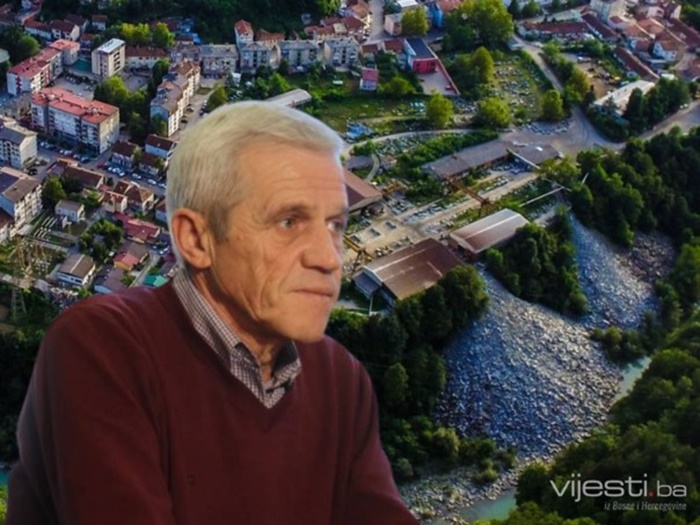 Lake nije uplatio novac za Granit, Vlada koncesijom nagradila prevaru