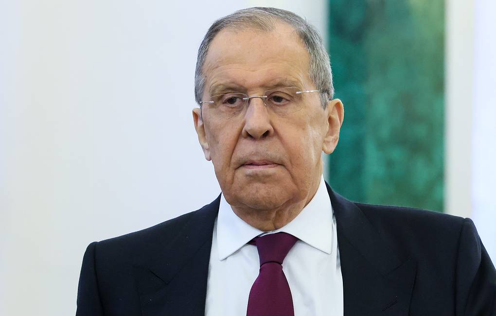 Lavrov: Ako Zapad želi rat, mi smo spremni